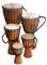 Džembe-rumpu Terre Beginner 25 cm – kuva 1