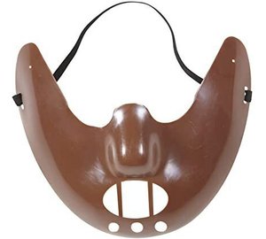 Naamio Cannibal