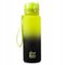 Pullo, CoolPack, asteittainen sitruuna, 600ml – kuva 1