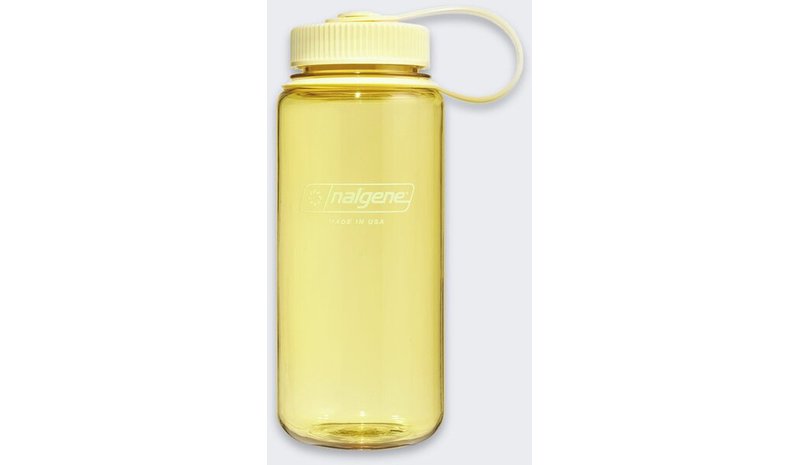Juomapullo Nalgene Butter, 500 ml
