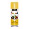 Spraymaali Color Keltainen 400ml – kuva 1