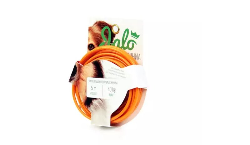 Jalo Vaijerihihna 5 m – kuva 1/1