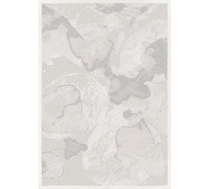 Narma matto Hurmi valkoinen 140x200 cm