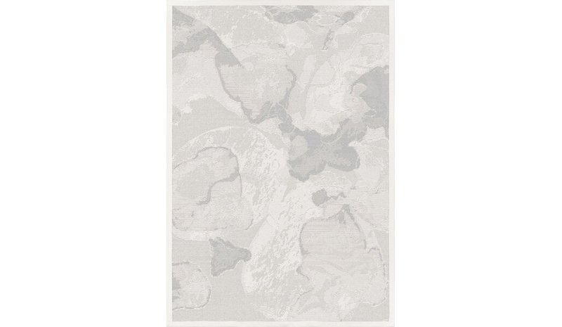 Narma matto Hurmi valkoinen 140x200 cm