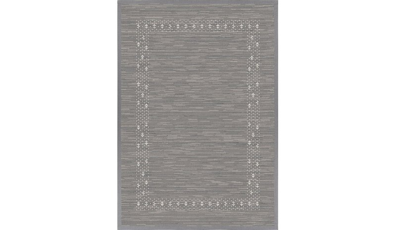 Narma matto Salla smoke 160x230 cm