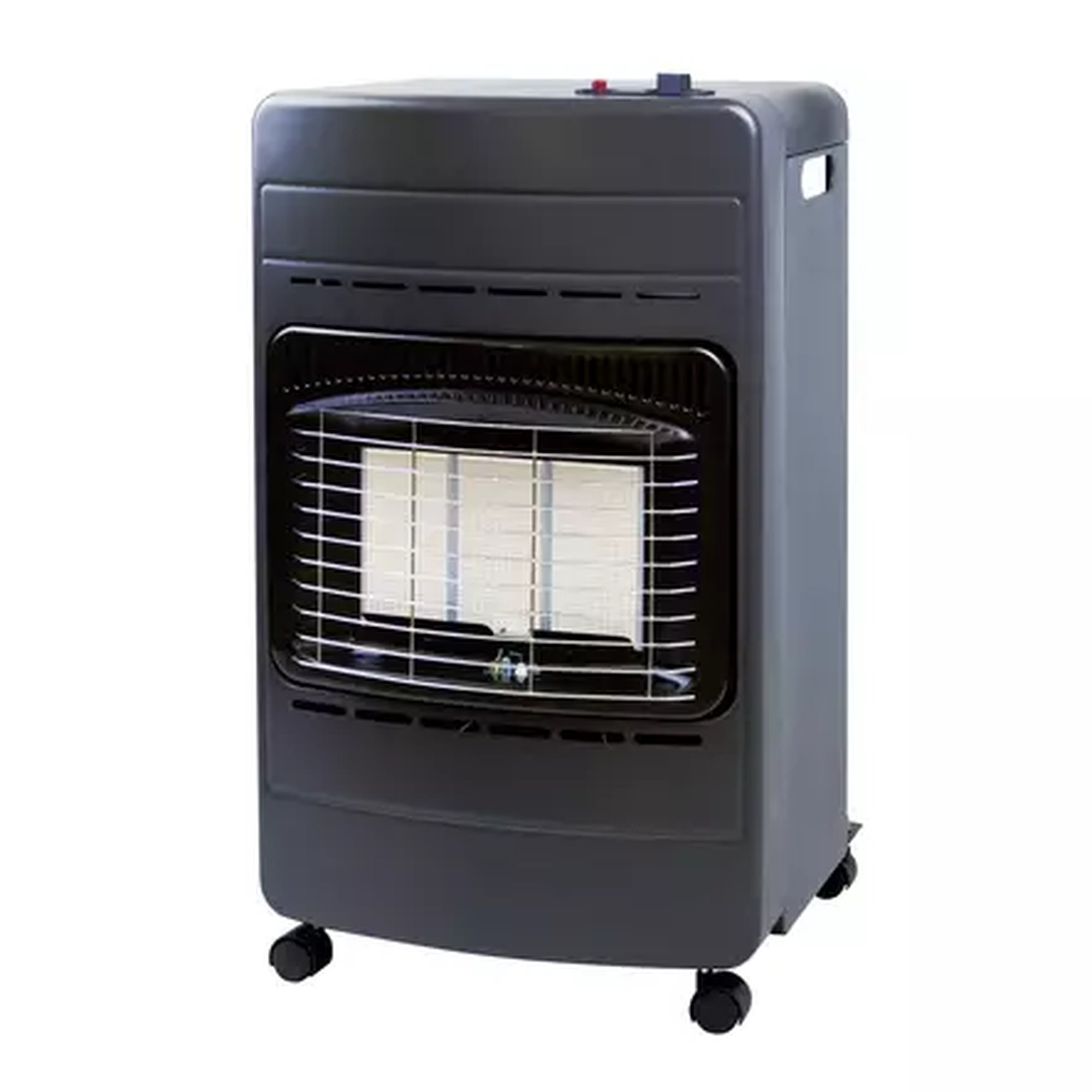 Kaasulämmitin 4,2kW Emax Heating