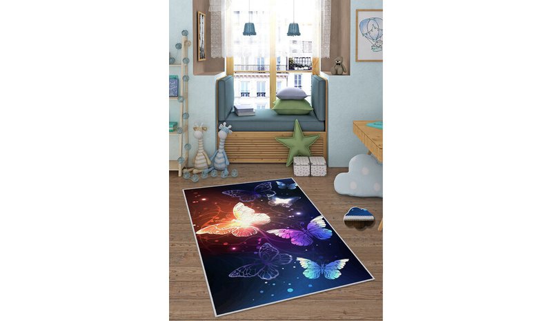 Asir matto Wookece128 180x280 cm