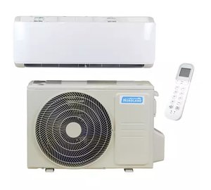 Ilmalämpöpumppu Norland 12000 BTU