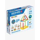 Geomag Supercolor Rakennussarja 25 Osaa