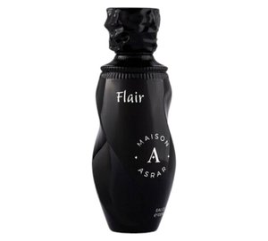 Hajuvesi Maison Asrar Flair EDP miehille, 100 ml