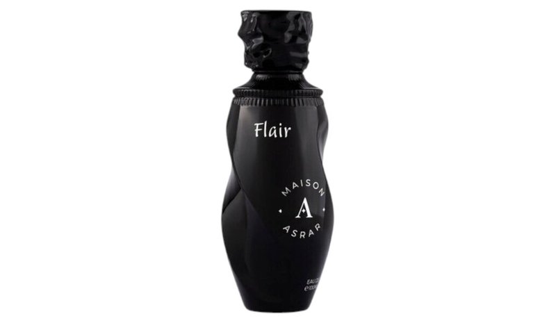 Hajuvesi Maison Asrar Flair EDP miehille, 100 ml