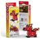 Eugy Red Dragon – kuva 5