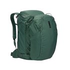 Matkareppu Thule 3205314, vihreä