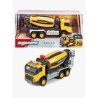 Majorette Volvo FMX Betoniauto