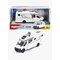 Majorette Hymer B-Class Asuntoauto – kuva 1
