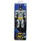 Figuuri: DC Comics Batman Rebirth - Batman (30cm) FIGU – kuva 2
