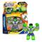 Goo Jit Zu MARVEL S10 HULK – kuva 2