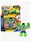 Goo Jit Zu MARVEL S10 HULK – kuva 3