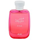 Rasasi Hawas Pink Eau de Parfum naisille 100 ml