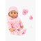 Bayer Design Nukke First Words 38cm – kuva 1