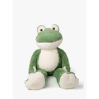 Teddykompaniet Sammakko Pehmolelu 100 cm