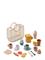 Liewood Elna Picnic Set - Multi/patterned - ONE SIZE – kuva 1