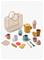 Liewood Elna Picnic Set - Multi/patterned - ONE SIZE – kuva 2
