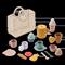 Liewood Elna Picnic Set - Multi/patterned - ONE SIZE – kuva 3