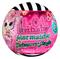 L.O.L. Mermaids! Makeover Magic yllätysnukke – kuva 1