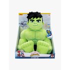 Spidey And His Amazing Friends My Friend Hulk Pehmolelu