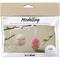 Creativ Company Mini Hobby Set Modeling Egg with Beads 2 pcs. – kuva 4