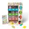 Melissa & Doug Leikkisetti Välipala-automaatti – kuva 3