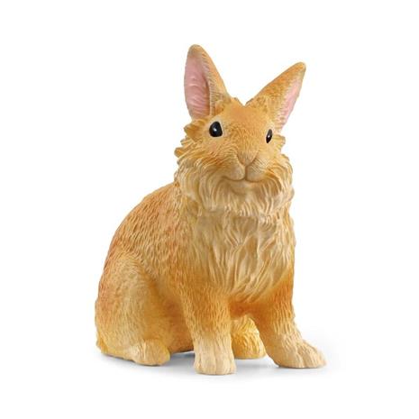 Schleich Lionhead Rabbit