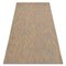 Matto FISY moderni, STRING SIZAL 20776 Zigzag, – kuva 1