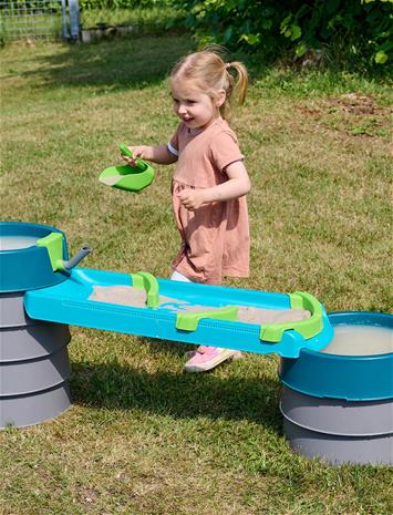 Mudway Flow AquaPlay