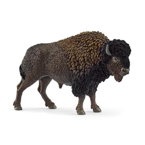 Schleich Wild Life Bison biisoni