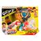Goo Jit Zu METEOR MADNESS MEGA LAUNCHER – kuva 4