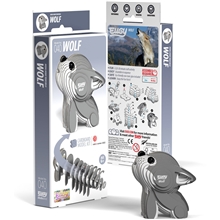 Eugy Wolf