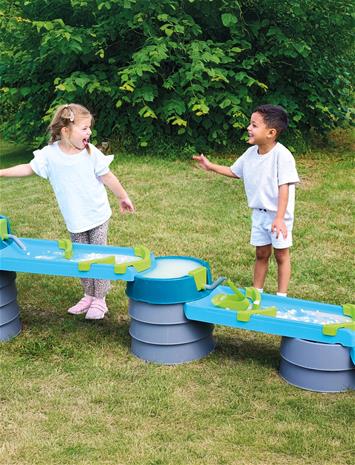 Mudway Stream AquaPlay