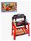 Little Tikes Creative Construction Työkalupenkki – kuva 1