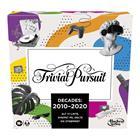 HASBRO Trivial Pursuit Decades 2010-2020 (NO)
