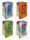 Panini Adrenalyn XL FIFA World Cup 2026 Keräilykortit Mega Tin Lajiteltu