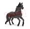 Schleich Lusitano Stallion – kuva 1