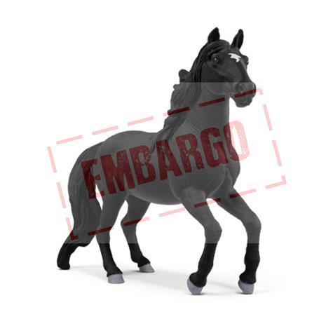Schleich Lusitano Stallion – kuva 1/8