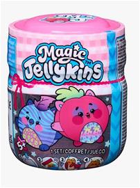 Magic Jellykins 1 pack - assorted