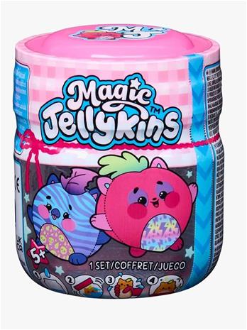 Magic Jellykins 1 pack - assorted