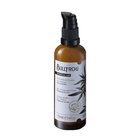 BULLFROG Botanical Lab Anti-Stress Night Mask Face + Beard Kasvonaamio 75 ml