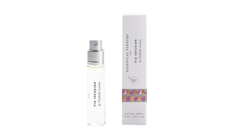 ESSENTIAL PARFUMS Fig Infusion by Nathalie Lorson Eau de Parfum 10 ml