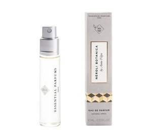 ESSENTIAL PARFUMS Neroli Botanica by Anne Flipo Eau de Parfum 10 ml