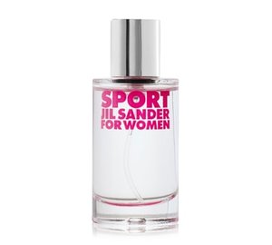 JIL SANDER Sport for Women - EdT 30 ml